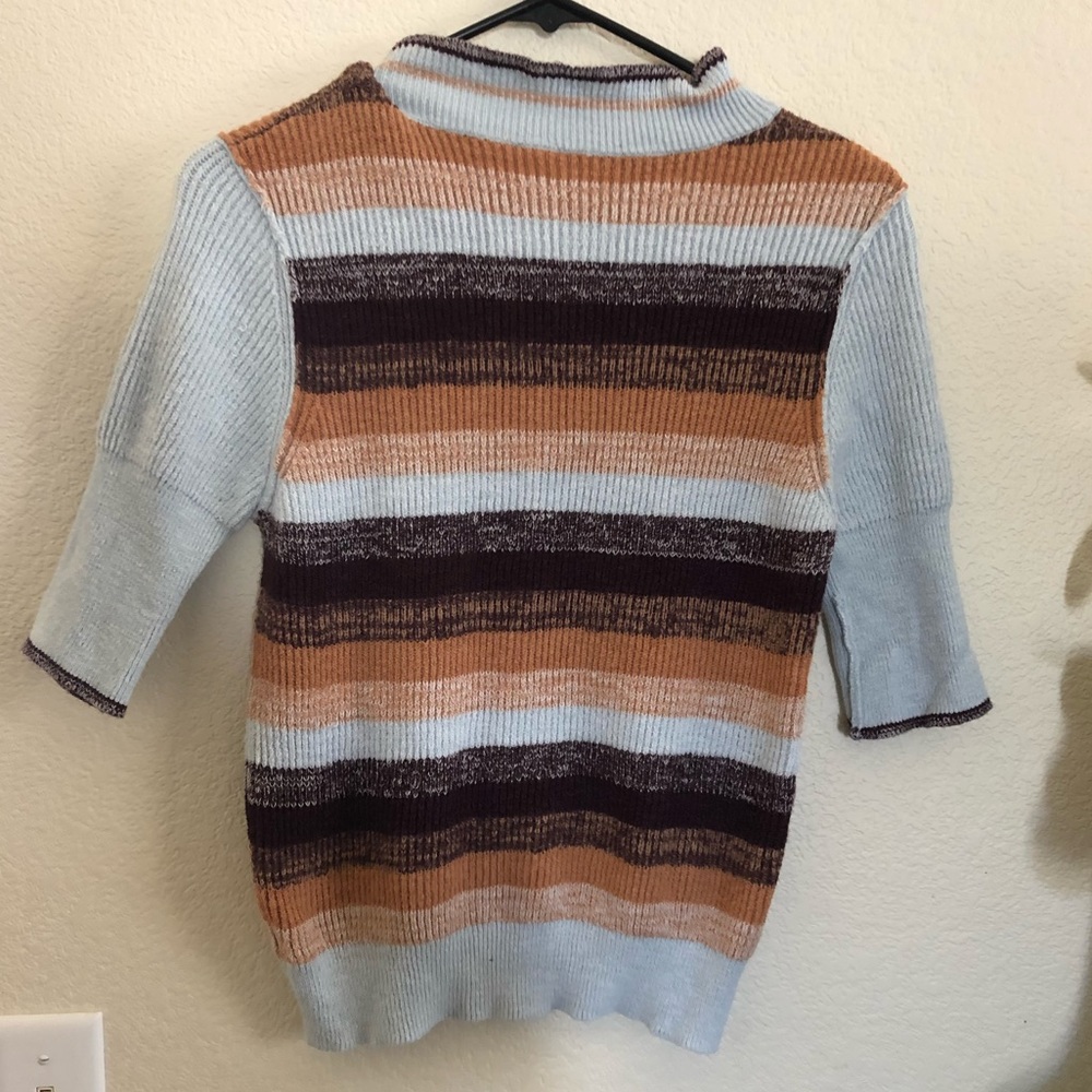 Free people short sleeved sweater - Picture 8 of 8